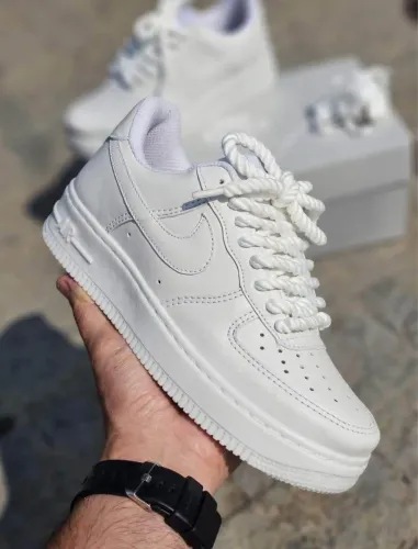 Air force 1 nobuck