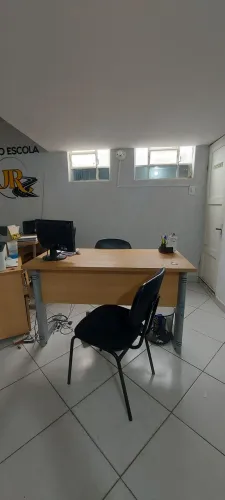Mesa de escritório 