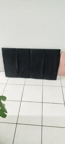 Cabeceira de cama - Solteiro