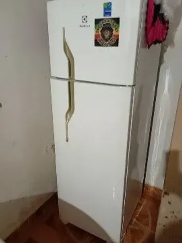 Geladeira pra conserto