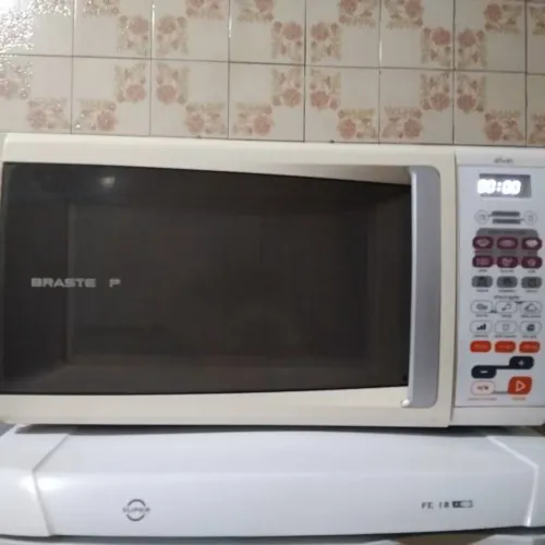 Micro-ondas 42 lts