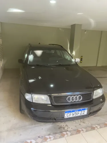 Audi A4 1.8 Turbo 1996