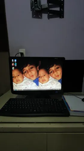Computador Dell completo
