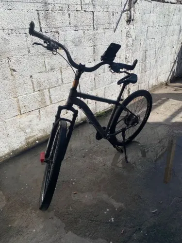 Bike aro 29