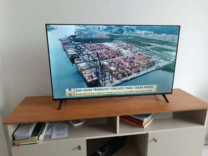 TV TCL 39' 