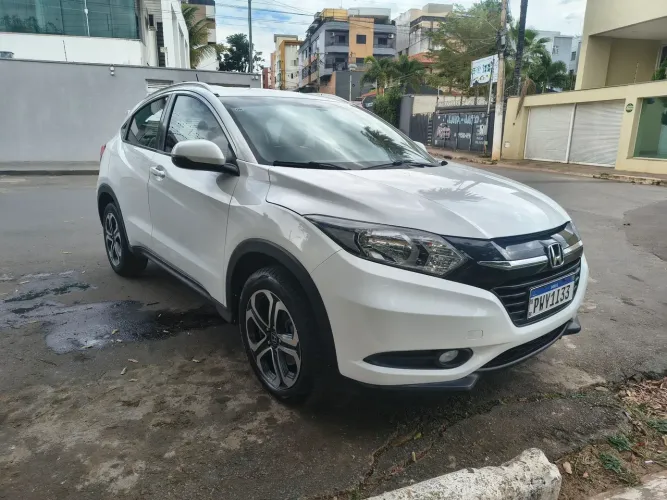 Honda HR-V EX 1.8 Flexone 16V 5P Aut. 2016