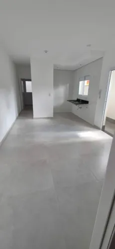 Apartamento na Vila Formosa com 2 quartos e 1 banheiro para alugar, 46 m².