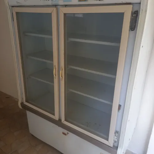 Vender geladeira pra comércio