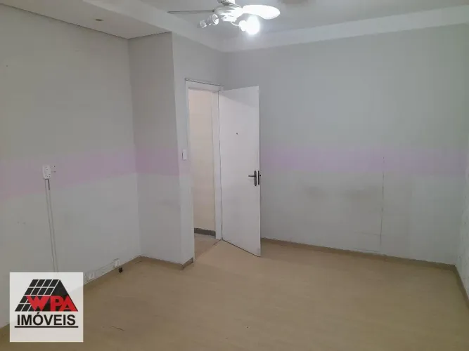 Sala para locação no centro de Americana