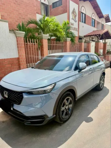 Honda HR-V Advance 1.5 TB 16V 5P Aut. 2023