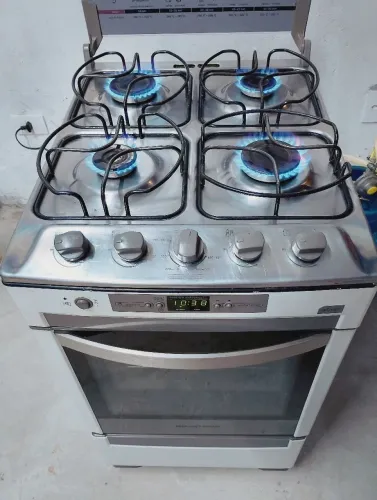 Fogão Brastemp 4 bocas