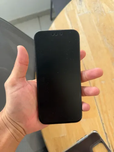 IPHONE 16 PRO MAX 1TB DE MEMÓRIA