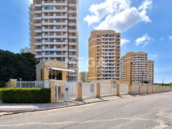 Apartamento com 2 quartos no bairro Cambeba em Fortaleza, CE