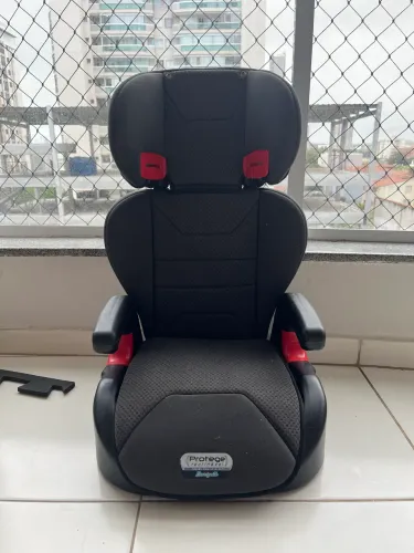 Cadeira infantil para carro