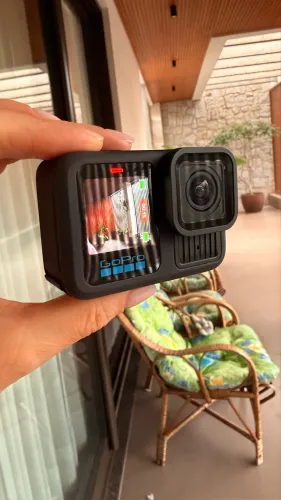 Go pro HERO 13 nova