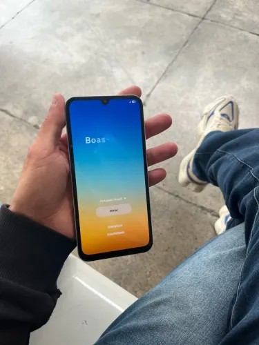 Samsung A15 256gb