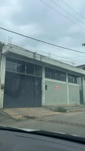 Vende -se casa