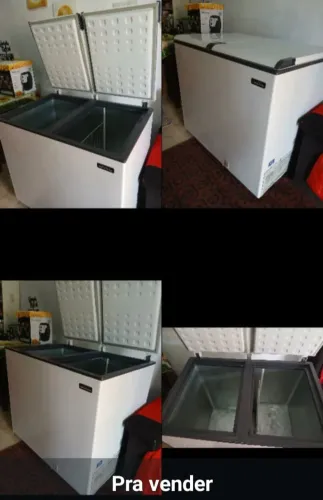 Vendo Frizer