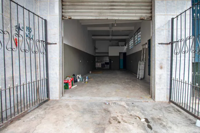 Sala comercial na Rua Jean Delmas, 75 35 m²