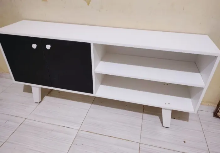 Rack para TV até 55 polegadas 