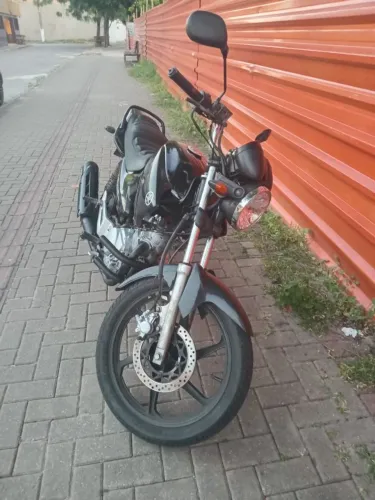 Yamaha factor 2011 à venda.
