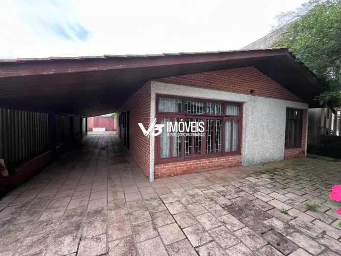 Terreno à venda, 390 m² por R$ 750.000 - Gaivotas - Matinhos/PR