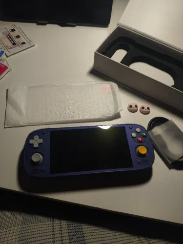 Retroid pocket 5
