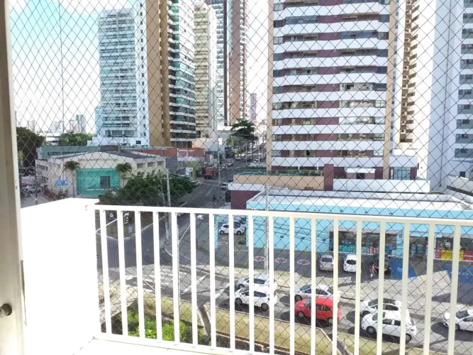 Apartamento 3 quartos para Venda, 130m², Pituba, Salvador