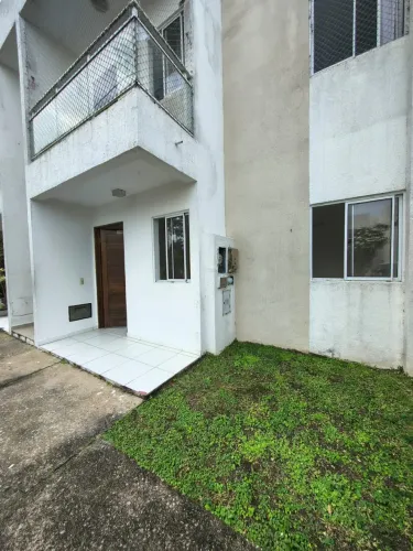 Apartamento à venda no RESIDENCIAL VIVENDA DO ALTO, SANTA AMÉLIA, Maceió, AL