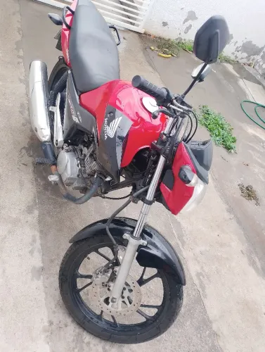Fan 150 2015