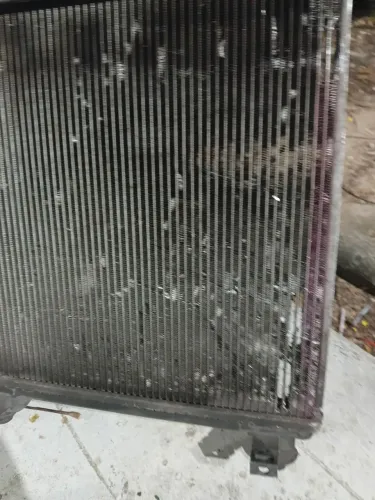 Radiador do kwid