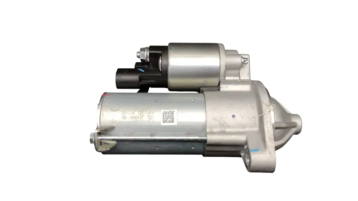 Motor De Arranque Tiggo 7 1.5 Turbo 2024