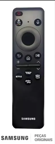 Controle Samsung original 
