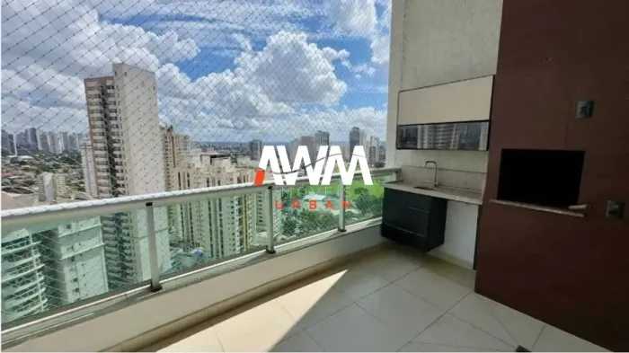 Apartamento Duplex 3 Suites à venda, 123 m² por R$ 920.000 - Alto da Glória
