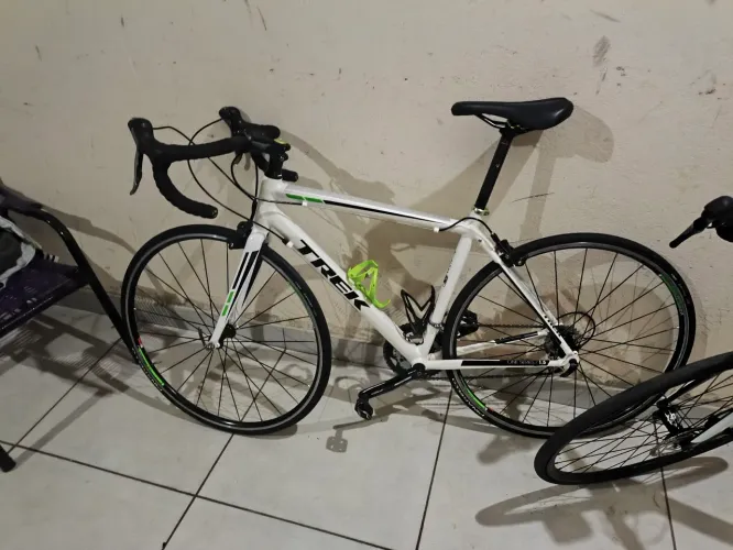 Speed Trek alumínio