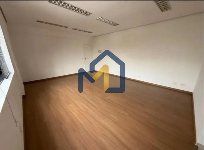 Sala comercial para alugar no bairro Parque Residencial Aquarius - São José dos Campos/SP