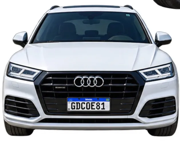 Audi Q5 S-line 2.0 TFSI Quattro S-tronic 2020