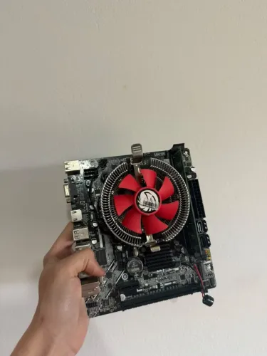 Kit Intel i5