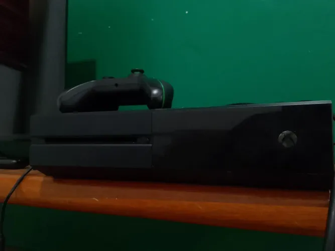 Corre e Aproveita esse belíssimo Xbox com diversas variedades de jogos! 