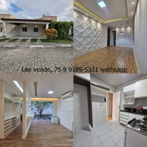 Leo vende, Bairro Conceição, 3\4 suíte, closet, energia solar 