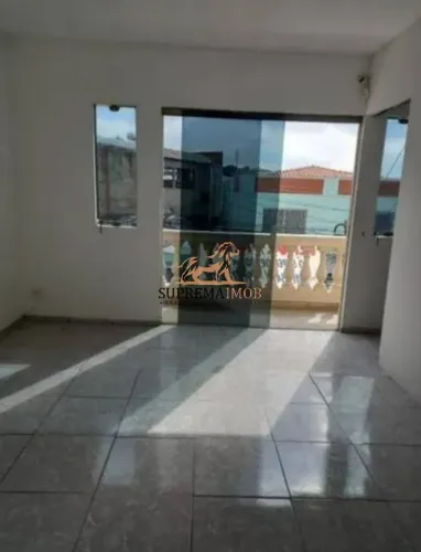 Casa com 1 dormitório à venda, 80 m² por R$ 219.000,00 - Vila Assis - Sorocaba/SP