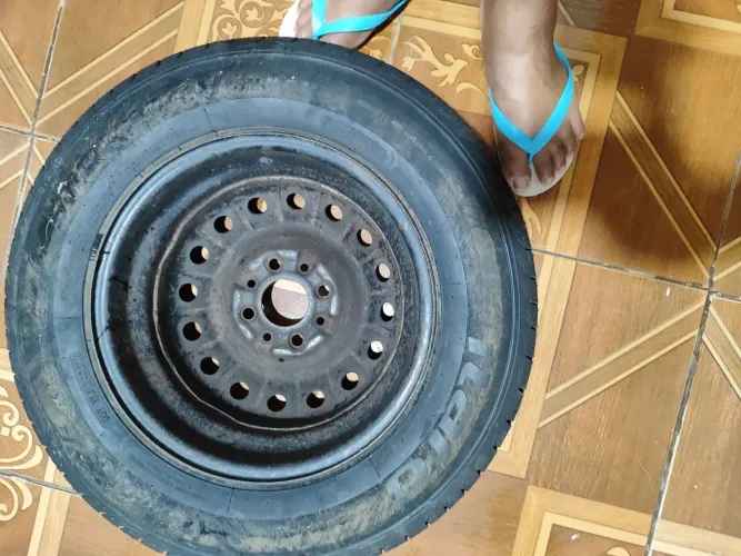 2 Pneu itaro, 175/70R13