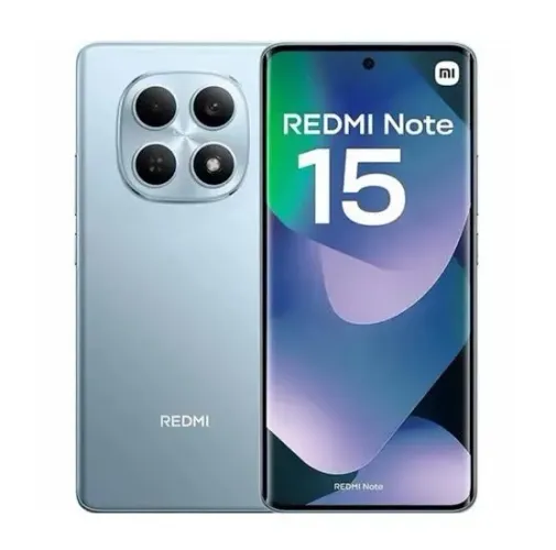 Xiaomi note 15