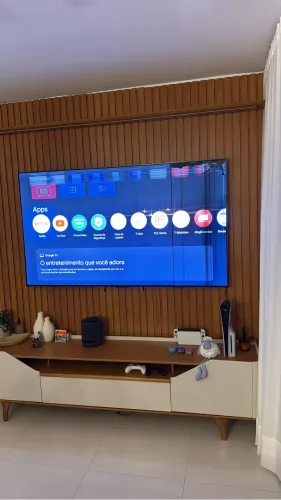 Tv TCL C7K - 75 polegadas