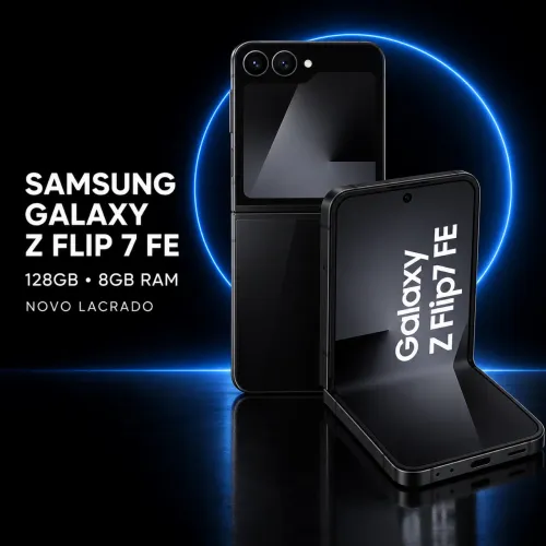 Galaxy Z Flip FE 7
