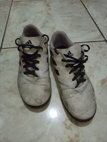 Chuteira Adidas Tam 41