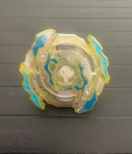 Beyblade Hasbro