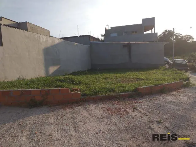 Terreno à venda, 192 m² por R$ 145.000,00 - Jardim Residencial Morada Das Flores - Sorocab