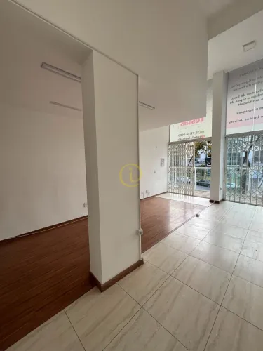 Locação de Loja em Belo Horizonte-MG, bairro Castelo