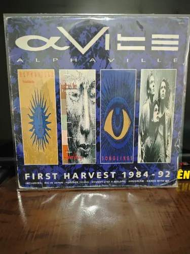 AlphaVille